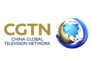 CGTN 纪录频道